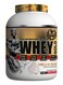 Dexter Jackson Gold Series Whey Gold - Vanilla Ice Cream, 2268g (5 Lbs), 67 Servings