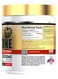 Dexter Jackson Gold Series Micronized Creatine - Pure Muscle-Building Supplement For Strength &amp; Endurance
