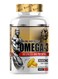 Dexter Jackson Gold Series Omega 3 - 1000mg Fish Oil With EPA/DHA &amp; Vitamin E - 90 Softgels