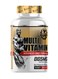 Dexter Jackson Gold Series Multivitamin Dietary Supplement 100 Tablets