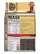 Dexter Jackson Gold Series The Blade Mass With added Creatine 15lbs Rich Chocolate - Premium Mass Gainer