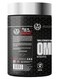 Dexter Jackson Black Series Omega-3 Elite 1250 mg Triple Strength Fish Oil - 90 Softgels