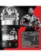 Dexter Jackson Black Series Omega-3 Elite 1250 mg Triple Strength Fish Oil - 90 Softgels