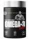 Dexter Jackson Black Series Omega-3 Elite 1250 mg Triple Strength Fish Oil - 90 Softgels