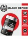 Dexter Jackson Black Series L-Arginine 5000 mg - 120 Tablets - Enhances Blood Flow, Boosts Immune System, Supports Muscle Growth