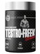 Dexter Jackson Black Series Testro Freek Extreme - 60 Veg Capsules