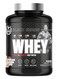 Dexter Jackson Black Series Isolate &amp; Hydrolyzed Whey Protein 5 LBs (76 Servings) - High Protein Supplement For Muscle Growth &amp; Recovery (American Banana Split)