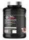 Dexter Jackson Black Series Isolate &amp; Hydrolyzed Whey Protein 5 LBs (76 Servings) - High Protein Supplement For Muscle Growth &amp; Recovery (Chocolate Splash)