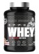 Dexter Jackson Black Series Isolate &amp; Hydrolyzed Whey Protein 5 LBs (76 Servings) - High Protein Supplement For Muscle Growth &amp; Recovery (Froot Loops)