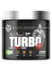 Dexter Jackson Black Series Turbo HP Pre Workout - Green Apple, 450g (45 Servings)