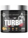 Dexter Jackson Black Series Turbo HP Pre Workout - Blood Orange, 450g (45 Servings)