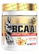 Dexter Jackson Gold Series BCAA 6000 - Boosts Muscle Recovery &amp; Performance (Fruit Punch, 30 Servings)