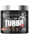 Dexter Jackson Black Series Turbo HP Pre Workout, Watermelon, 450g, 45 Servings