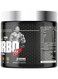 Dexter Jackson Black Series Turbo HP Pre Workout - Blue Raspberry, 450g (45 Servings)
