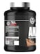 Dexter Jackson Black Series Anabolic Ripped Whey 5 LBs - Whey &amp; Isolate Protein Fat Burning Formula(Milk Chocolate)