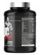 Dexter Jackson Black Series Anabolic Mass Gainer 6 LBs - High-Protein Muscle Builder With Creatine, Taurine &amp; HMB (Double Chocolate)