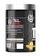 Dexter Jackson Black Series Turbo EAA 30 Servings 345g - Advanced Essential Amino Acids For Muscle Recovery And Performance (Pineapple)