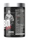 Dexter Jackson Black Series Turbo EAA 30 Servings 345g - Advanced Essential Amino Acids For Muscle Recovery And Performance (Mango)