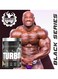 Dexter Jackson Black Series Turbo EAA 30 Servings 345g - Advanced Essential Amino Acids For Muscle Recovery And Performance (Mango)