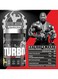 Dexter Jackson Black Series Turbo EAA 30 Servings 345g - Advanced Essential Amino Acids For Muscle Recovery And Performance (Mango)