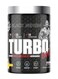 Dexter Jackson Black Series Turbo EAA 30 Servings 345g - Advanced Essential Amino Acids For Muscle Recovery And Performance (Mango)