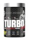 Dexter Jackson Black Series Turbo EAA 30 Servings 345g - Advanced Essential Amino Acids For Muscle Recovery And Performance (Lemon Lime)