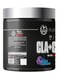 Dexter Jackson Black Series CLA + Carnitine - Advanced Weight Management Formula For Fat Burning And Metabolism Support (Blue Raspberry, 50 Servings, 300g)