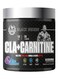 Dexter Jackson Black Series CLA + Carnitine - Advanced Weight Management Formula For Fat Burning And Metabolism Support (Blue Raspberry, 50 Servings, 300g)