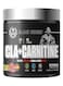 Dexter Jackson Black Series CLA + Carnitine - Advanced Weight Management Formula For Fat Burning And Metabolism Support (Fruit Punch, 50 Servings, 300g)