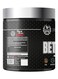 Dexter Jackson Black Series Beta Alanine 250g - Boost Endurance, Delay Muscle Fatigue, And Enhance Recovery (63 Servings)