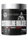 Dexter Jackson Black Series Citrulline Malate 250g - 125 Servings, Premium Nitric Oxide Support For Enhanced Blood Flow And Workout Performance