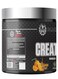 Dexter Jackson Black Series Creatine HCL 1500mg - Micronized Creatine For Pure Performance - Orange Blast