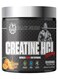 Dexter Jackson Black Series Creatine HCL 1500mg - Micronized Creatine For Pure Performance - Orange Blast