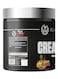 Dexter Jackson Black Series Creatine HCL 1500mg - Micronized Creatine For Pure Performance - Fruit Punch