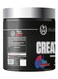 Dexter Jackson Black Series Creatine HCL 1500mg - Micronized Creatine For Pure Performance - Blue Raspberry