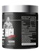 Dexter Jackson Black Series Creatine HCL 1500mg - Micronized Creatine For Pure Performance - Blue Raspberry