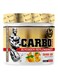 Dexter Jackson Gold Series Carbo Plus - Optimized Carbohydrate Blend For Endurance - Orange, 36 Servings (2 lbs)