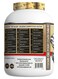 Dexter Jackson Gold Series Carbo Plus - Optimized Carbohydrate Blend For Endurance - Orange, 91 Servings (5 lbs)