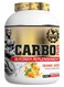 Dexter Jackson Gold Series Carbo Plus - Optimized Carbohydrate Blend For Endurance - Orange, 91 Servings (5 lbs)