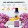 Lick Peach Flavored Massage Oil For Couples - Edible Massaging Lotion With Vitamin E And Sweet Almond And Coconut Oil Is Non Sticky And Gentle On Skin - Natural, Relaxing And Vegan (4 Oz)