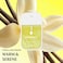 Touchland Power Mist Hydrating Hand Sanitizer Spray, Blossom Trio Set (Lavender, Vanilla, Rainwater), 1 Fl. Oz. Travel Size (Set Of 3)