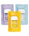 Touchland Power Mist Hydrating Hand Sanitizer Spray, Blossom Trio Set (Lavender, Vanilla, Rainwater), 1 Fl. Oz. Travel Size (Set Of 3)