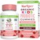 Maryruth Organics Kids Probiotic USDA Gummies, 2 Month Supply, 2.5 Billion CFU Per Serving, Kids Immune Support Digestive &amp; Gut Health Supplement, Formulated For Ages 2-13, 60 Count