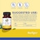 Maryruth Organics Gut Flora Health+ Enzymes By, Vegan Prebiotic Probiotic Digestive Enzyme Blend For Healthy Gut Biome &amp; Digestive Support, Immune Function &amp; Gastrointestinal Health, 2 Month Supply