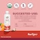 ماري روث أورجانيكس، فيتامينات متعددة للرجال   فيتامينات متعددة للرجال خالية من السكر   فيتامينات سائلة للرجال   مكمل غذائي لدعم المناعة   صحة إدراكية وعافية عامة   نباتي   غير معدل وراثيًا