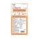 Inaba Churu Chicken with Salmon Recipe Cat Treat, Grain-Free Lickable Cat Treat/Topper with Vitamin E &amp; Taurine 4PCS/PK - 56g