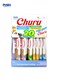 Inaba Churu Tuna Variety - 20 Tubes