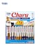 Inaba Churu Tuna Variety - 40 Tubes
