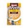 Inaba Churu Broth Chicken Recipe Cat Treat 40G, Toppers or Side Dish for Cats with Vitamin E