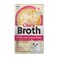 Inaba Chicken Broth with Salmon 40g  Pack of 6